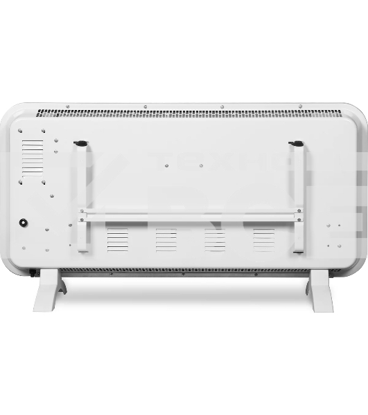 Конвектор Neoclima AURA-2000W белый, 2000 Вт, 25 м2, электронный термостат, Wi-Fi