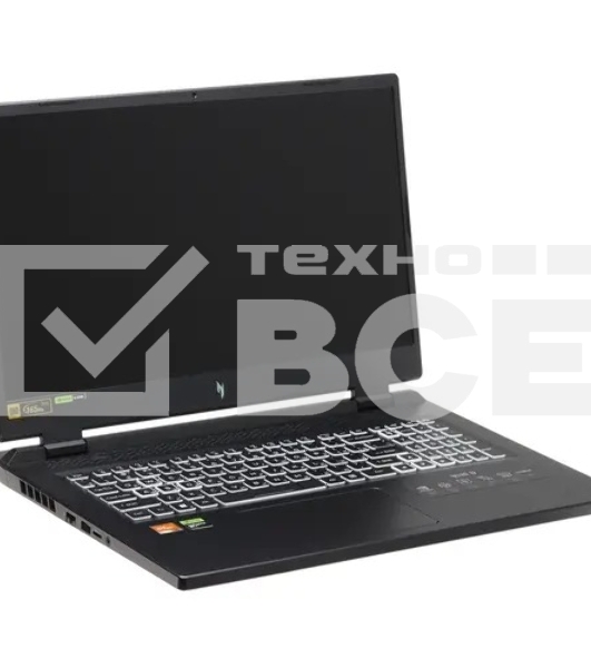 Ноутбук Acer Nitro AN17-42-R6JV, 17,3