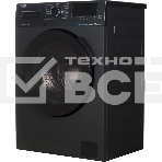 Стиральная машина Beko WSPE7H616A темно-серый, загрузка фронтальная 7,5 кг, 1200 об/мин., класс: А, фото9