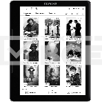 Электронная книга Digma F4 5.83