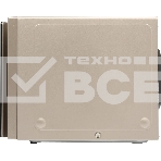 Микроволновая печь LG MW25R35GISH пепельно-бежевый, 25 л, 1000 Вт, переключатели - сенсор, фото9