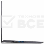 Ноутбук Acer Aspire A515-56G-38ZU серебристый 15.6