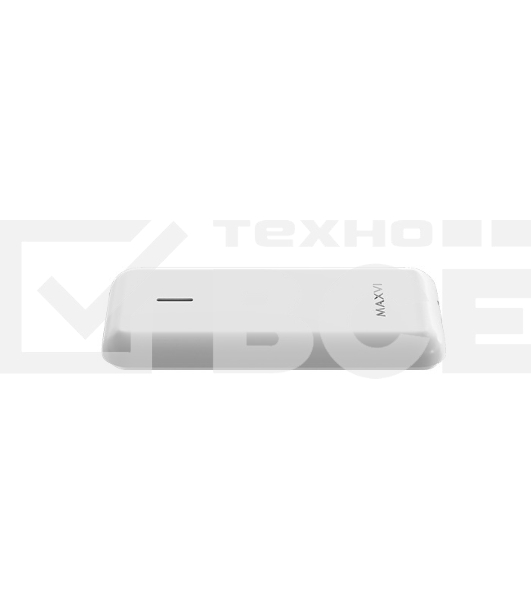 Мобильный телефон Maxvi C30 white