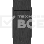Компьютерный корпус Aerocool / Formula CS-1103-S-BK-v1, фото4