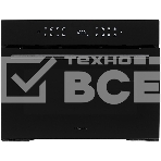 Духовой шкаф электрический Krona ONYX 45H BL/BL чёрный, фото 1