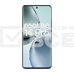 Смартфон Realme 14 Pro 5G, 12/512Gb, серый, фото2