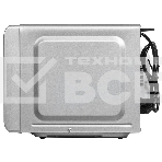 Микроволновая печь JVC JK-MW382S серебристый, 20 л, 700 Вт, переключатели - сенсор, фото3