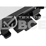 Электрогриль Hyundai HYG-4046 2200Вт черный/серебристый, фото8