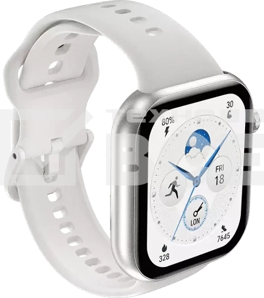 Смарт-часы 2i KCH-WB01 WHITE HONOR CHOICE