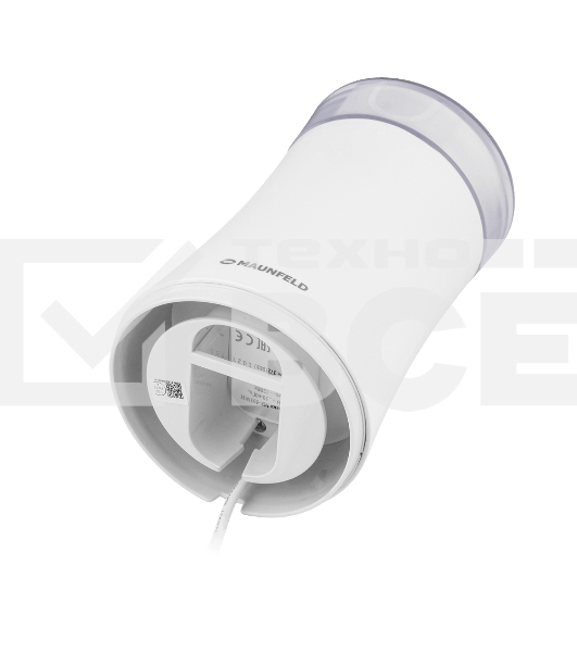 Кофемолка Maunfeld MF-531WH 120 Вт, белый