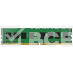 Оперативная память Infortrend, DDR4, 4GB (1x4 GB), 2400 MHz, CL17, DIMM