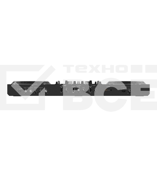 Контроллер DJ Pioneer DDJ-REV7