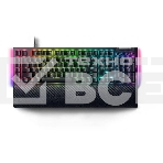 Игровая клавиатура Razer BlackWidow V4 (Yellow Switch) - Russian Layout/ Razer BlackWidow V4 (Yellow Switch) - Russian Layout, фото 1