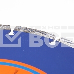 Диск EDGE by PATRIOT алмазный сегментный 230х22,23 Универсальный, фото2