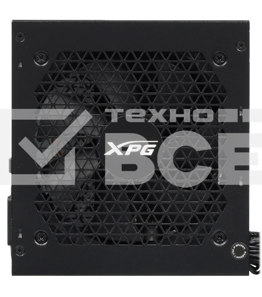 Блок питания ADATA XPG KYBER 750 (KYBER750G-BKCEU), 750Вт, 80 PLUS Gold, 120мм, черный