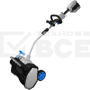 Снегоуборщик аккумуляторный Deko ST402-6