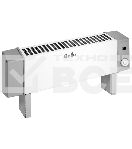 Конвектор электрический Ballu IP 54 BEC/CMR-2000