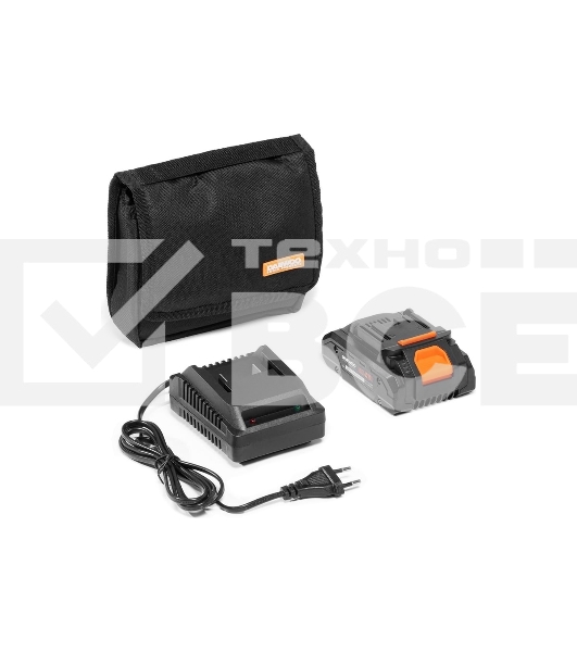 Снегоуборщик бензиновый Daewoo DAST 8565 8.5л.с.