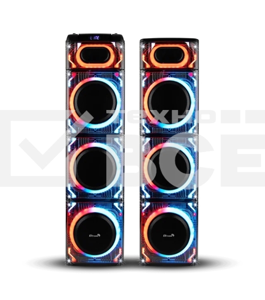 Колонка ELTRONIC 10