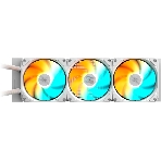 Кулер для процессора Gigabyte MULTI SOCKET GP-GIGABYTE GME 360I, фото5