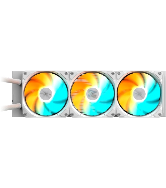 Кулер для процессора Gigabyte MULTI SOCKET GP-GIGABYTE GME 360I