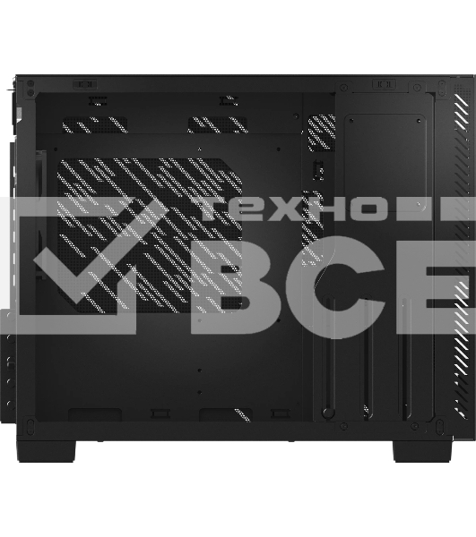 Компьютерный корпус XPG VALORAIRNANOMAA-BKCWW