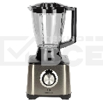 Кухонный комбайн Eurostek EFP-2059 Максимальная мощность 800Вт; металлический корпус, 2скорости + режим ''Pulse'', фото3