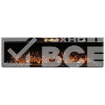 Очаг электрический Royal Thermo Aurora RTFP/P-AR60LS, фото2