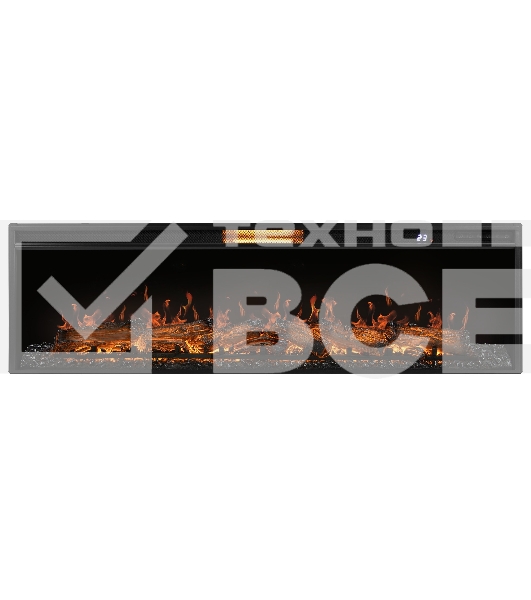 Очаг электрический Royal Thermo Aurora RTFP/P-AR60LS