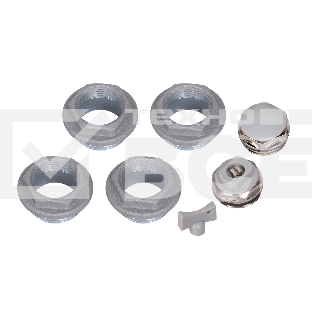 Комплект монтажный Royal Thermo 1”х 3/4