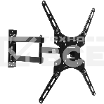 Кронштейн для телевизора Buro FL4S черный 20