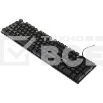 Комплект клавиатура + мышка Defender GLION C-123 RU PROMEGAJET, фото3