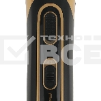 Триммер Rowenta TN9118F0 черный/золотистый (насадок в компл:9шт), фото13