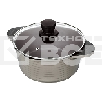 Кастрюля THERMOS TFP-W24 DBR, фото4