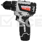 Дрель-шуруповерт аккумуляторная ИНТЕРСКОЛ 757.3.2.40, фото3