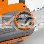 Пила электрическая Daewoo DACS2500E, фото7