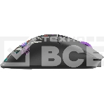 Мышь гибридная A4TECH R73 Ultra Duo чёрный, 20000 dpi, USB Type-A, радиоканал, кнопки - 7, фото12