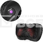 Массажер Kitfort КТ-2930 24Вт черный, фото7