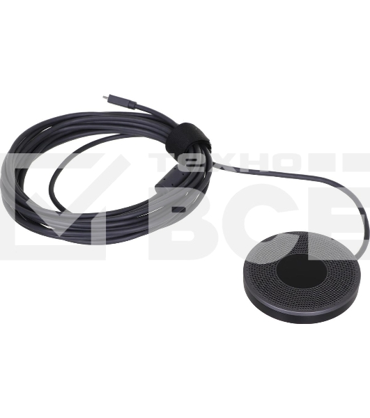 Микрофон Logitech Microphone for MeetUp