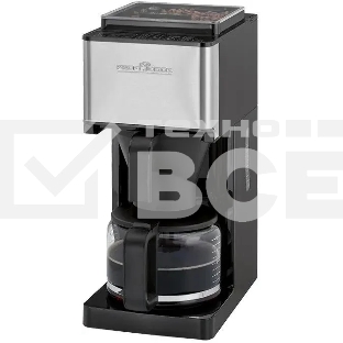 Кофеварка Profi Cook PC-KA 1138
