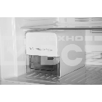 Холодильник Hitachi R-W660PUC7X GC шампань стекло двухкамерный 396/144л морозилка сверху, No Frost, Side by Side, фото14