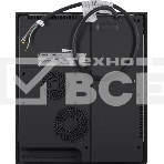 Индукционная варочная панель Maunfeld EVI.453-BG, конфорок: 3 шт., стеклокерамика, независимая, бежевый, фото13