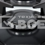 Газовая варочная панель Maunfeld EGHG.64.2CW/G белый, фото12