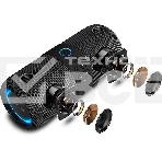 Мобильные колонки Sven PS-340 2.0 черный, фото10