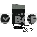 Акустическая система Creative PEBBLE PLUS 2.1 черный 8Вт, фото15