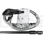 Пылесос Samsung VC18M21C0VN/EV зеленый/черный, 380/1800 Вт, уборка сухой, пылесборник контейнер 1.5 л, фото3