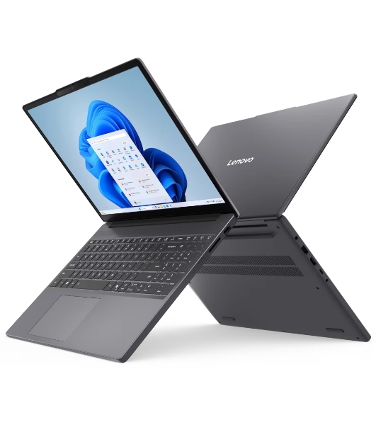 Ноутбук Lenovo IP3 Slim 15IRH10 15.3' WUXGA IPS, Intel Core i5-13420H, 16Gb, 512Gb SSD, no OS, серый (83K100VEIN)*