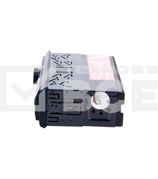 Автомагнитола ACV AVS-916BW, 1 DIN, Bluetooth, USB Type-A, AUX