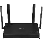 Двухдиапазонный беспроводной маршрутизатор Wi-Fi TP-Link Archer BE220, фото10