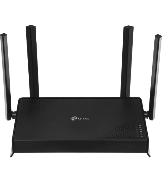 Двухдиапазонный беспроводной маршрутизатор Wi-Fi TP-Link Archer BE220